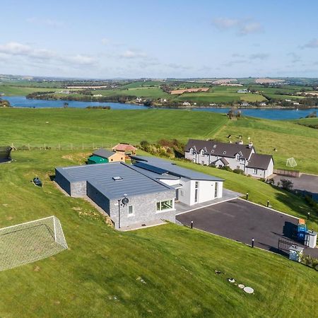 River Views,Kinsale, Hosted By Exquisite Holiday Homes, Sleeps 26 Cork Exterior foto