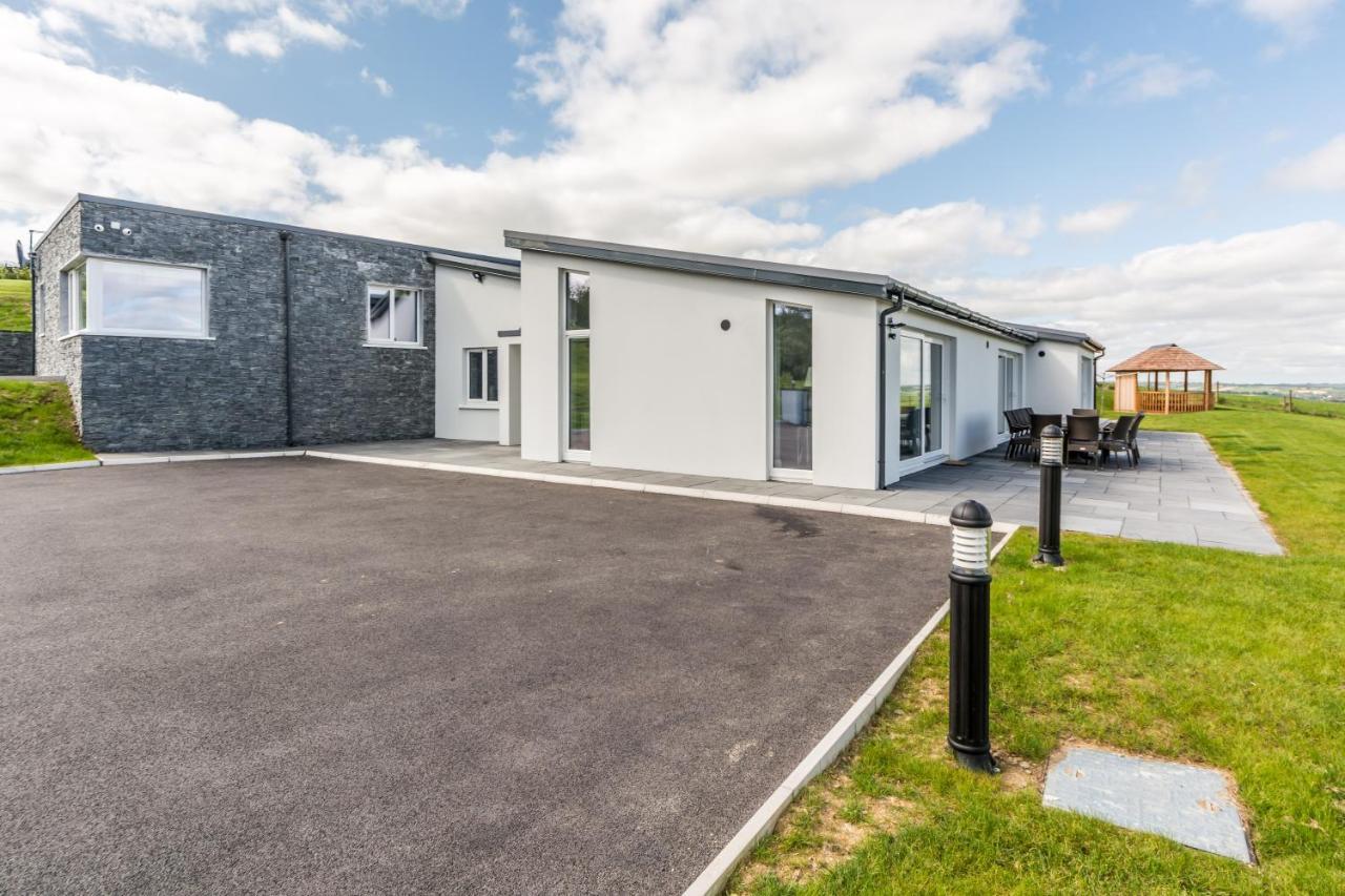 River Views,Kinsale, Hosted By Exquisite Holiday Homes, Sleeps 26 Cork Exterior foto