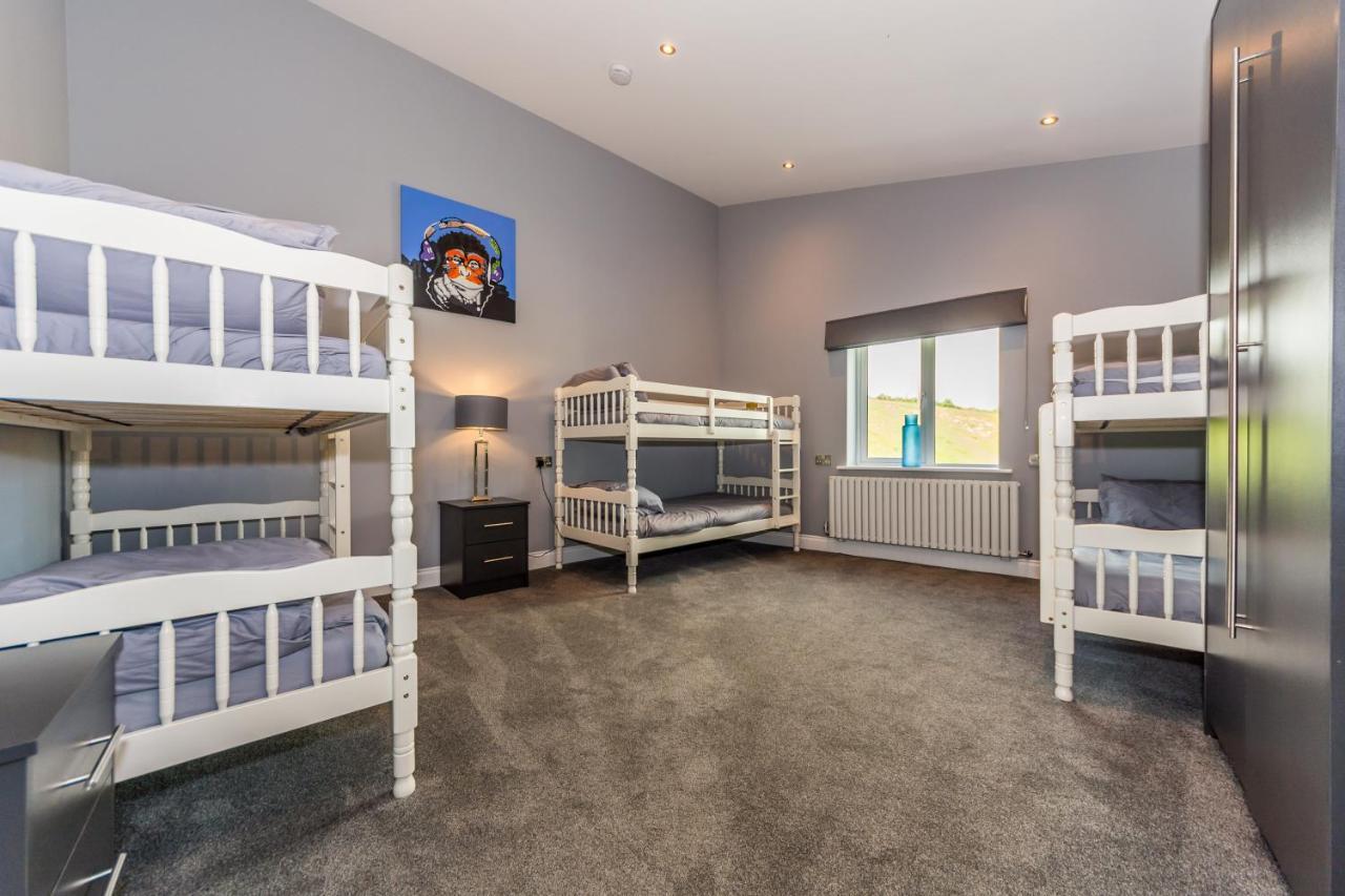 River Views,Kinsale, Hosted By Exquisite Holiday Homes, Sleeps 26 Cork Exterior foto