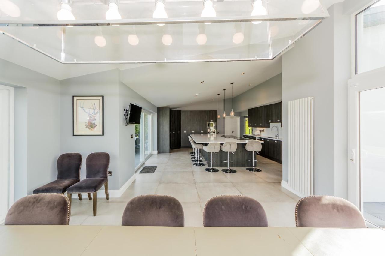River Views,Kinsale, Hosted By Exquisite Holiday Homes, Sleeps 26 Cork Exterior foto