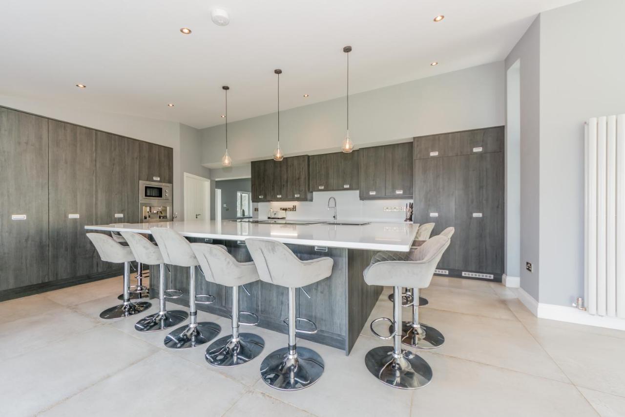 River Views,Kinsale, Hosted By Exquisite Holiday Homes, Sleeps 26 Cork Exterior foto
