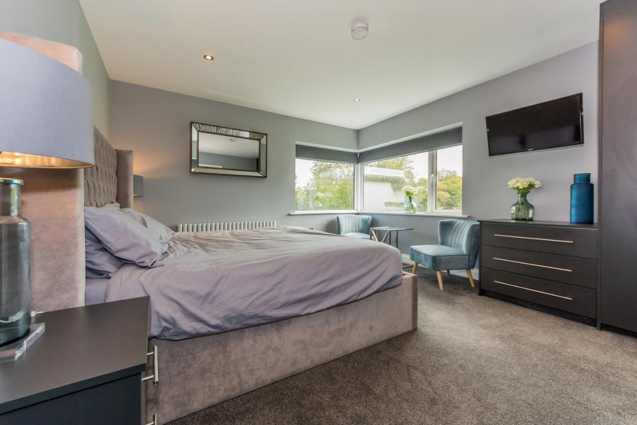 River Views,Kinsale, Hosted By Exquisite Holiday Homes, Sleeps 26 Cork Exterior foto