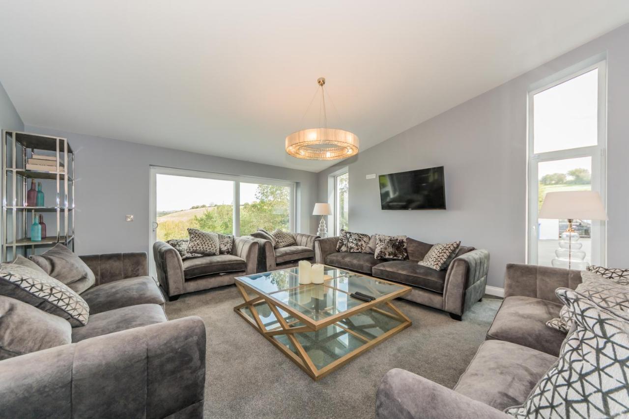 River Views,Kinsale, Hosted By Exquisite Holiday Homes, Sleeps 26 Cork Exterior foto