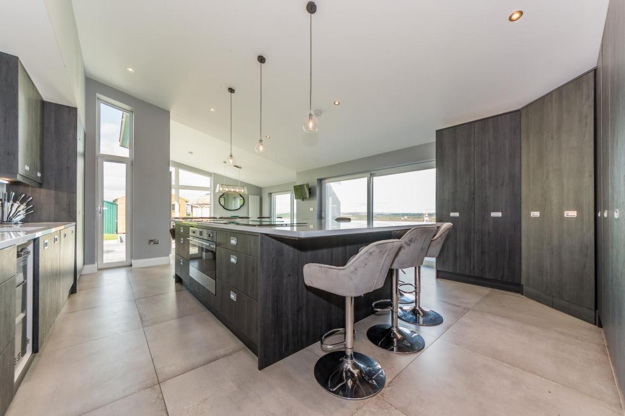 River Views,Kinsale, Hosted By Exquisite Holiday Homes, Sleeps 26 Cork Exterior foto